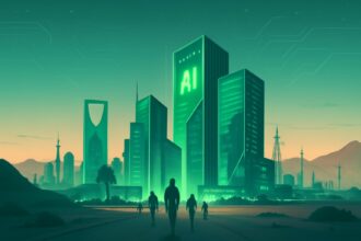 Saudi Arabia Set to Become Leading AI Data Center Hub, Says Groq CEO | FinOracle Saudi Arabia Set to Become Leading AI Data Center Hub, Says Groq CEO | FinOracle