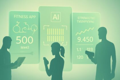 Ladder Integrates Advanced AI-Powered Nutrition Tracking Into Its Strength Training App | FinOracle Ladder Integrates Advanced AI-Powered Nutrition Tracking Into Its Strength Training App | FinOracle