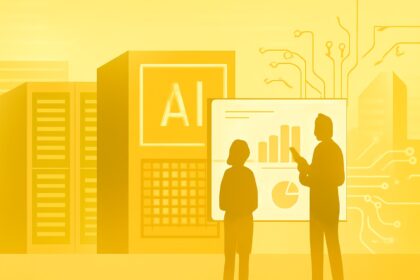 Wall Street Eyes Big Tech Capital Expenditures Amid AI Infrastructure Race | FinOracle