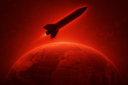 Russia Tests Nuclear-Powered Cruise Missile as Trump Dismisses Threat | FinOracle Russia Tests Nuclear-Powered Cruise Missile as Trump Dismisses Threat | FinOracle