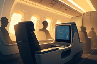 American Airlines Struggles to Keep Pace in the Luxury Travel Market | FinOracle American Airlines Struggles to Keep Pace in the Luxury Travel Market | FinOracle