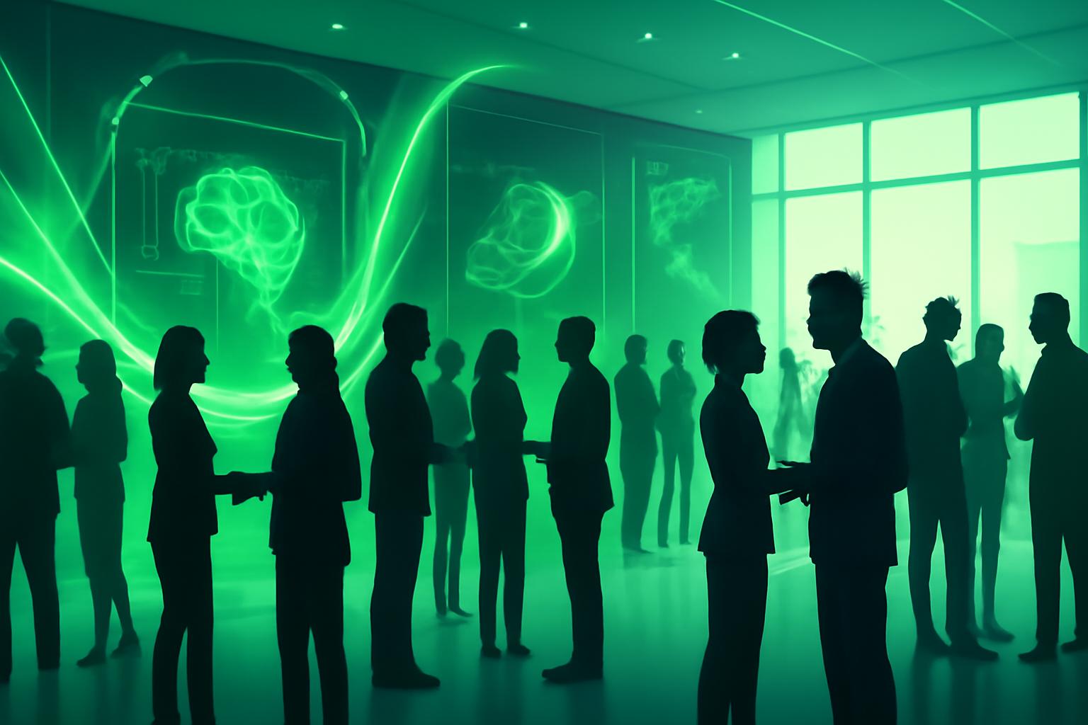 TechCrunch Disrupt 2025 Kicks Off with 10,000 Innovators at Moscone West | FinOracle