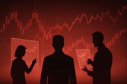 Investors Lose Up to 15% of Mutual Fund and ETF Returns Due to Behavior, Study Finds | FinOracle