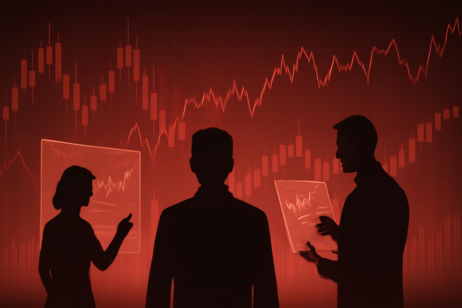Investors Lose Up to 15% of Mutual Fund and ETF Returns Due to Behavior, Study Finds | FinOracle Investors Lose Up to 15% of Mutual Fund and ETF Returns Due to Behavior, Study Finds | FinOracle