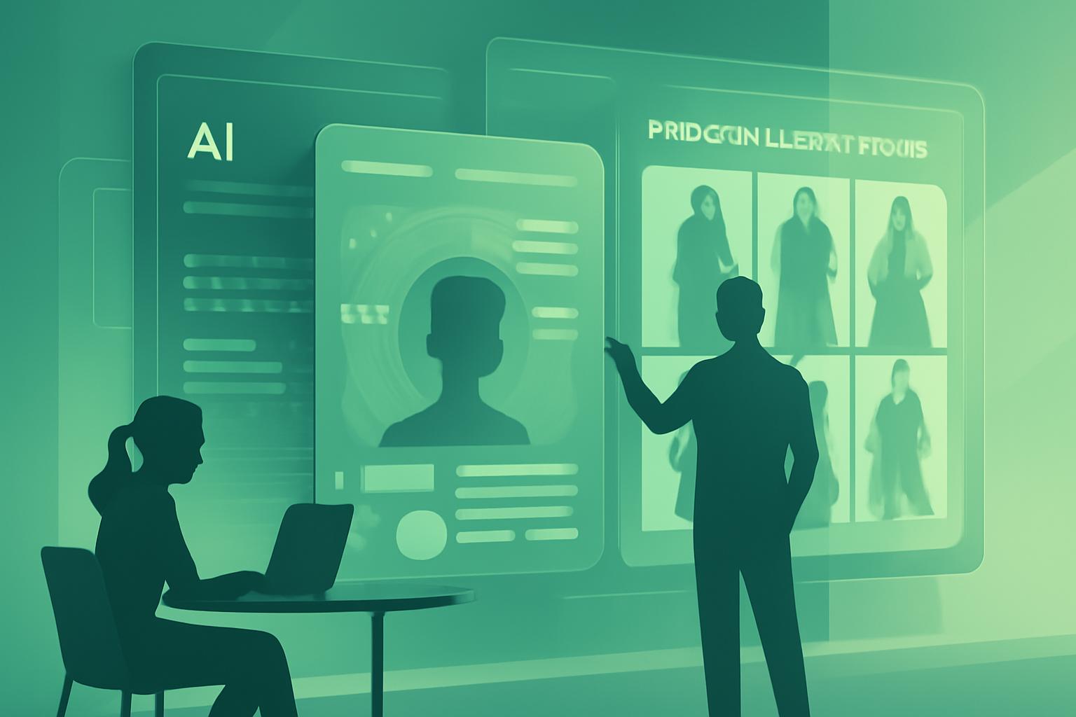 Pinterest Introduces AI-Powered Personalized Boards to Enhance User Experience | FinOracle