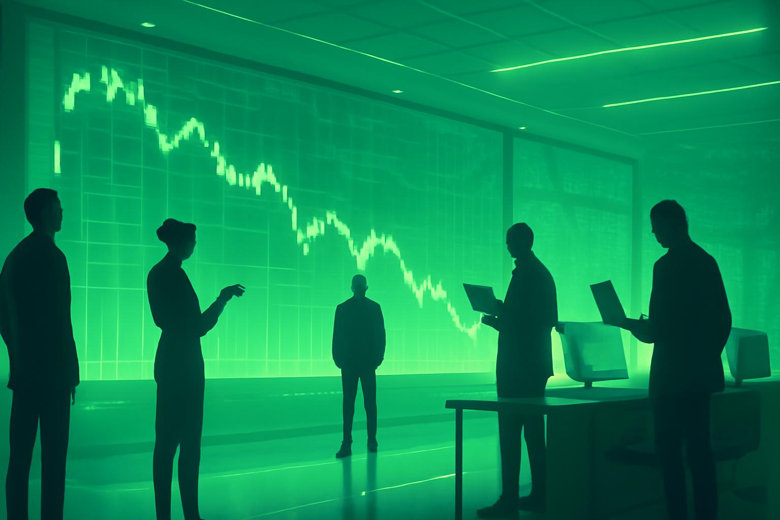Rare Earth Stocks Decline as U.S. Anticipates China to Delay Export Restrictions | FinOracle Rare Earth Stocks Decline as U.S. Anticipates China to Delay Export Restrictions | FinOracle