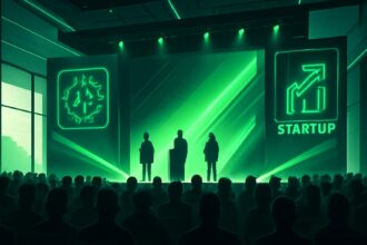 TechCrunch Disrupt 2025: Live Streaming Astro Teller, Startup Battlefield & More | FinOracle TechCrunch Disrupt 2025: Live Streaming Astro Teller, Startup Battlefield & More | FinOracle
