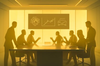 Tesla Board Chair Warns Musk May Leave if  Trillion Pay Plan Is Rejected | FinOracle