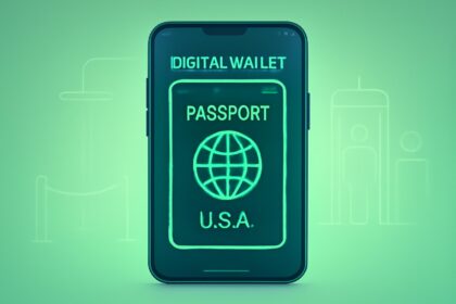 Apple to Launch U.S. Passport Digital IDs in Wallet for TSA Checkpoints | FinOracle