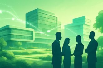 COI Energy Revolutionizes Campus Electricity Use with Innovative Marketplace | FinOracle COI Energy Revolutionizes Campus Electricity Use with Innovative Marketplace | FinOracle
