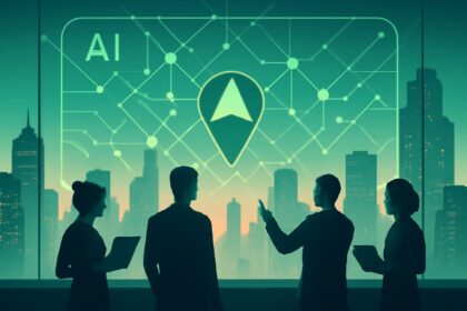 Skyline Nav AI Unveils GPS-Independent Navigation Software at TechCrunch Disrupt 2025 | FinOracle