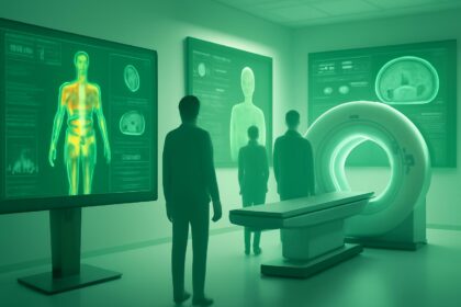 Oxford Spinout RADiCAIT Leverages AI to Revolutionize Diagnostic Imaging Accessibility | FinOracle
