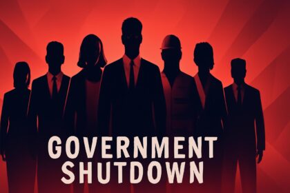 Largest Federal Workers Union Demands End to Government Shutdown | FinOracle