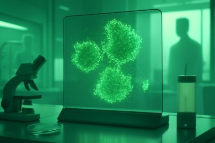 Miraqules Unveils Revolutionary Blood Clotting Nanotech at TechCrunch Disrupt 2025 | FinOracle Miraqules Unveils Revolutionary Blood Clotting Nanotech at TechCrunch Disrupt 2025 | FinOracle