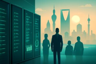 Selentium Group AG to Deliver 0M AI Data Center to Saudi Arabia by 2026 | FinOracle Selentium Group AG to Deliver 0M AI Data Center to Saudi Arabia by 2026 | FinOracle
