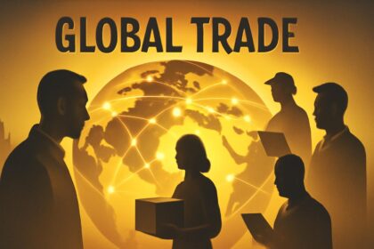 WTO Chief Affirms Resilience of Global Trade Amid U.S. Tariffs | FinOracle