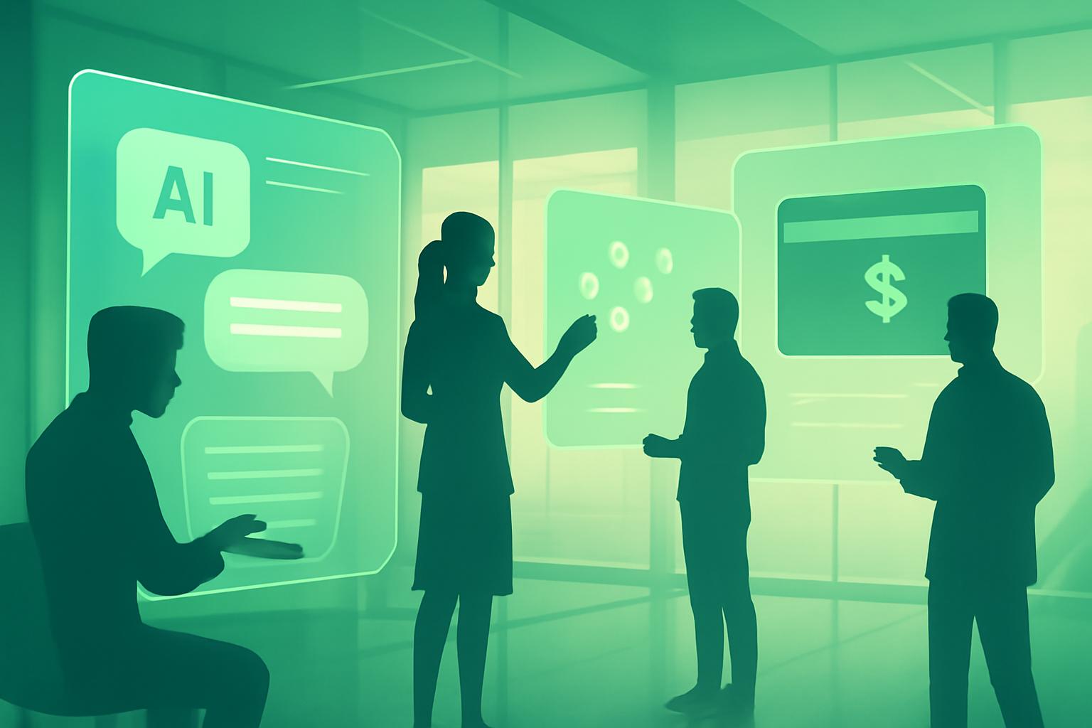 PayPal Integrates with OpenAI’s ChatGPT for Seamless In-Chat Shopping and Payments | FinOracle