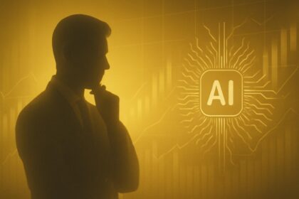 Cathie Wood Warns of AI Market Correction but Rejects Bubble Fears | FinOracle