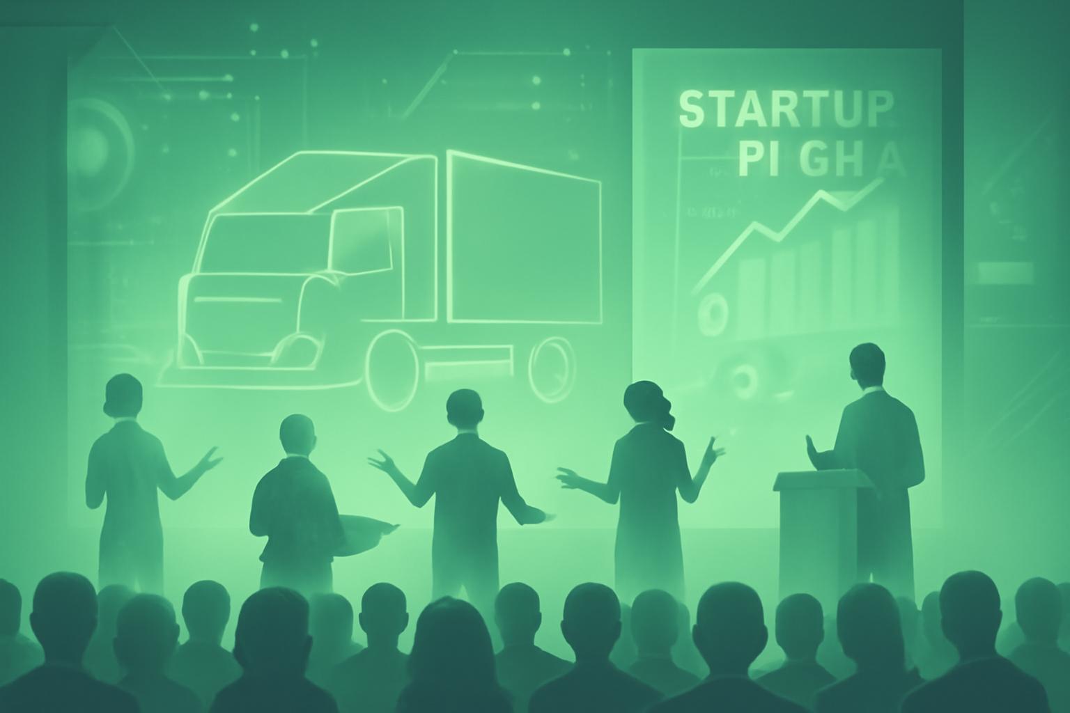 TechCrunch Disrupt 2025: Key Highlights from Speakers, Startup Battlefield, and Innovations | FinOracle TechCrunch Disrupt 2025: Key Highlights from Speakers, Startup Battlefield, and Innovations | FinOracle