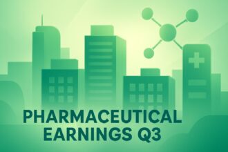 Eli Lilly, Merck, Gilead, and AbbVie Set to Report Q3 Earnings Amid Industry Challenges | FinOracle Eli Lilly, Merck, Gilead, and AbbVie Set to Report Q3 Earnings Amid Industry Challenges | FinOracle