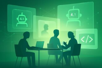 GitHub Launches Agent HQ to Integrate AI Coding Agents from OpenAI, Google, Anthropic | FinOracle