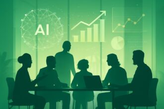 Cyphr Revolutionizes Small Business Lending with AI at TechCrunch Disrupt 2025 | FinOracle Cyphr Revolutionizes Small Business Lending with AI at TechCrunch Disrupt 2025 | FinOracle