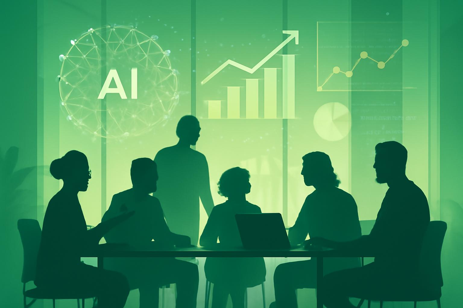 Cyphr Revolutionizes Small Business Lending with AI at TechCrunch Disrupt 2025 | FinOracle Cyphr Revolutionizes Small Business Lending with AI at TechCrunch Disrupt 2025 | FinOracle