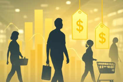 Tariffs Complicate Retail Sales Comparisons Ahead of Holiday Earnings | FinOracle