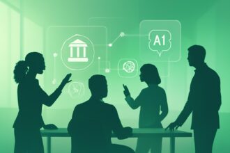 Identifee Unifies Banking Productivity Tools into One Platform, Backed by Wells Fargo Alumni | FinOracle Identifee Unifies Banking Productivity Tools into One Platform, Backed by Wells Fargo Alumni | FinOracle