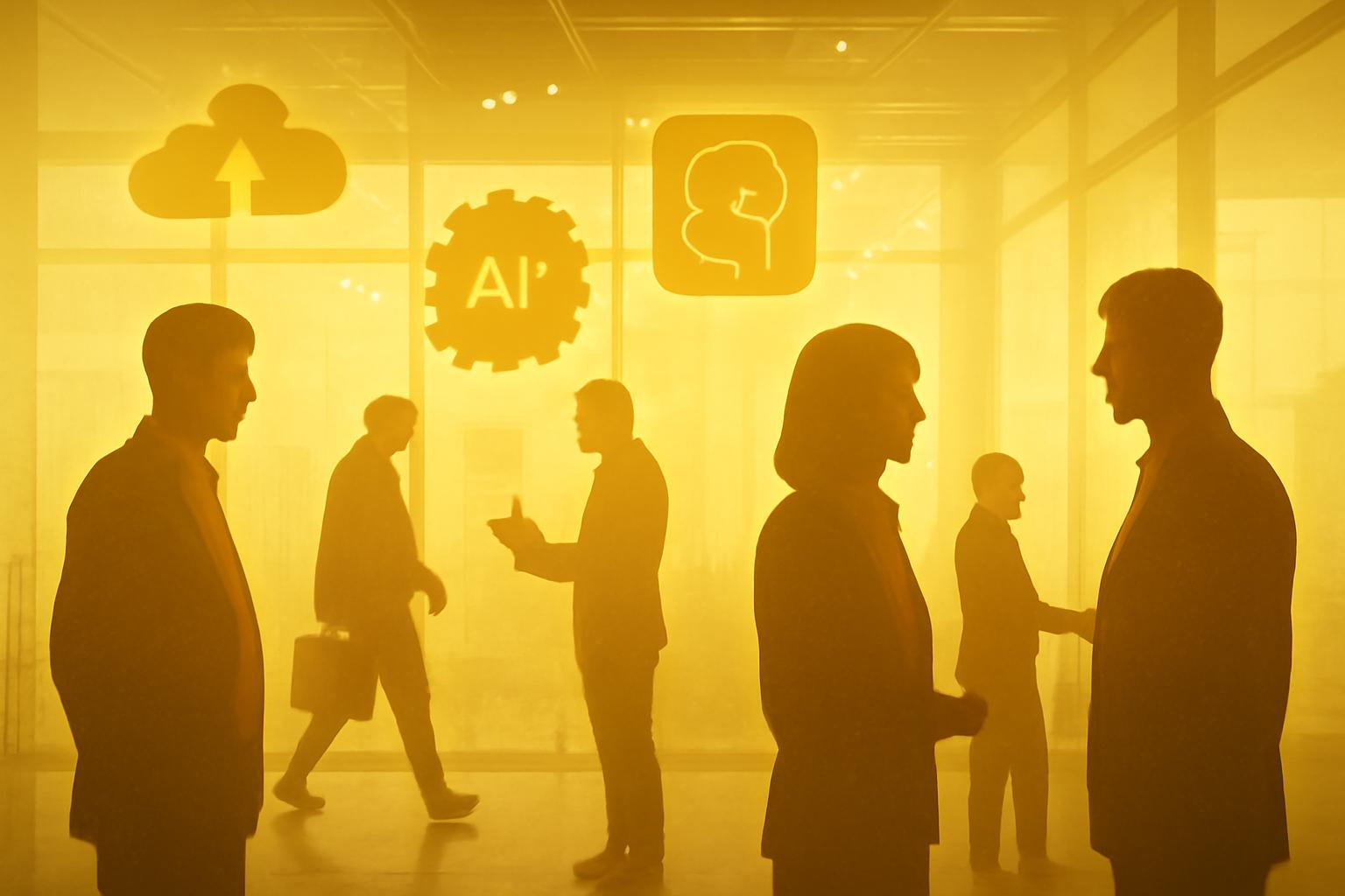 Amazon to Cut 14,000 Corporate Jobs Amid Strategic Shift to AI Investment | FinOracle