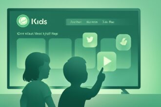 Netflix Unveils Redesigned Kids’ Profiles to Enhance Viewing Experience | FinOracle Netflix Unveils Redesigned Kids’ Profiles to Enhance Viewing Experience | FinOracle