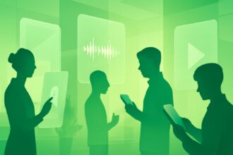 Netflix Explores Vertical Video and Podcasts Without Directly Competing with TikTok | FinOracle