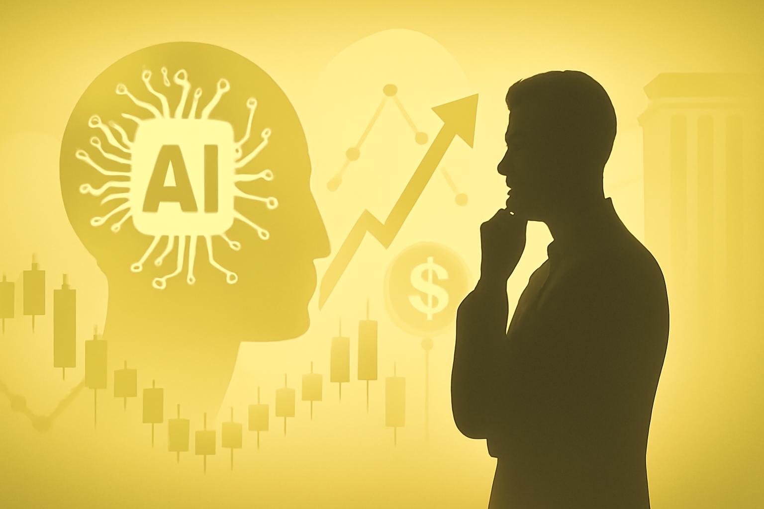 Ray Dalio Warns of Risky AI Market Bubble Amid Fed Policy Outlook | FinOracle Ray Dalio Warns of Risky AI Market Bubble Amid Fed Policy Outlook | FinOracle