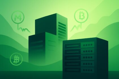 How CleanSpark Outpaced Microsoft to Secure Wyoming AI Data Center Deal | FinOracle How CleanSpark Outpaced Microsoft to Secure Wyoming AI Data Center Deal | FinOracle