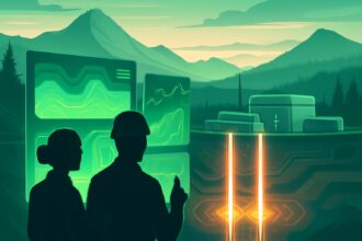 Mazama Energy Achieves World’s Hottest Geothermal Well, Promises Gigawatt-Scale Power | FinOracle Mazama Energy Achieves World’s Hottest Geothermal Well, Promises Gigawatt-Scale Power | FinOracle