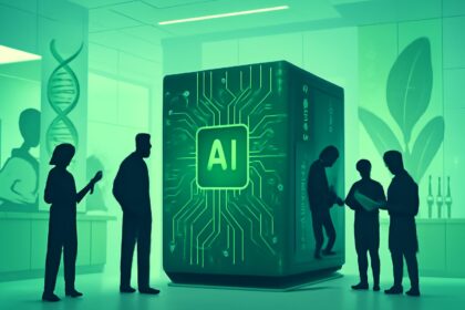 Eli Lilly and Nvidia Join Forces to Launch Industry’s Most Powerful AI Supercomputer for Drug Discovery | FinOracle