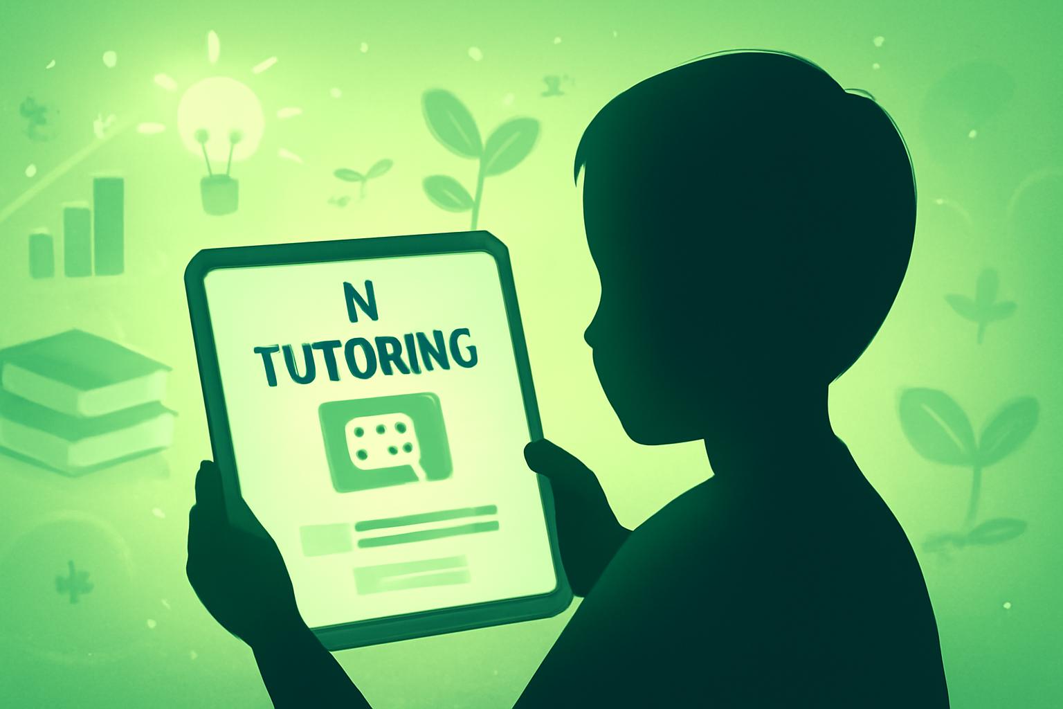 Super Teacher Launches Affordable AI Tutoring for Elementary Schools | FinOracle