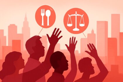 States Sue Trump Administration to Sustain SNAP Benefits Amid Government Shutdown | FinOracle