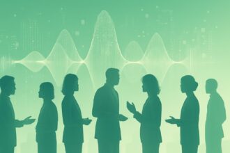 Mappa’s AI Voice Analysis Revolutionizes Hiring with Behavioral Intelligence | FinOracle Mappa’s AI Voice Analysis Revolutionizes Hiring with Behavioral Intelligence | FinOracle