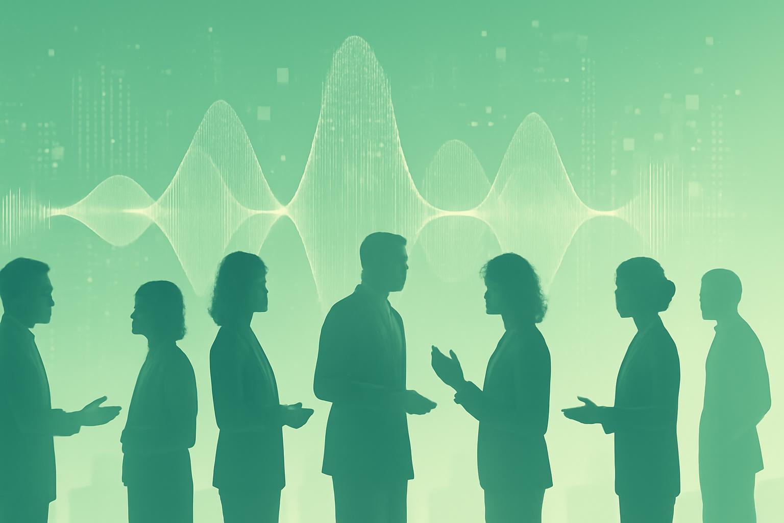 Mappa’s AI Voice Analysis Revolutionizes Hiring with Behavioral Intelligence | FinOracle Mappa’s AI Voice Analysis Revolutionizes Hiring with Behavioral Intelligence | FinOracle