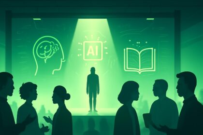 Thomas Middleditch Makes Surprise Appearance at TechCrunch Disrupt 2025 | FinOracle