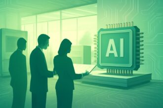 Nvidia Moves AI Chip Production to Arizona Amid U.S. Tech Sovereignty Push | FinOracle Nvidia Moves AI Chip Production to Arizona Amid U.S. Tech Sovereignty Push | FinOracle