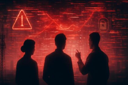 LG Uplus Confirms Cybersecurity Incident Amid Rising Attacks on South Korean Telcos | FinOracle