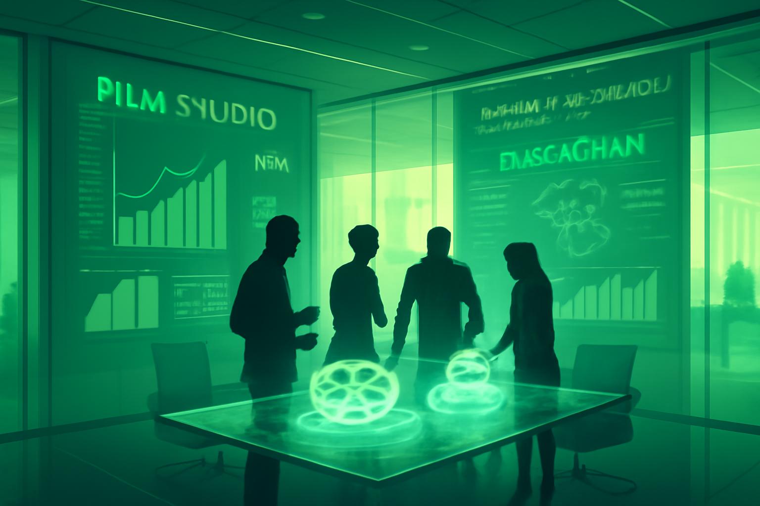 MoviePass Launches Mogul Fantasy Film Studio Game to the Public | FinOracle MoviePass Launches Mogul Fantasy Film Studio Game to the Public | FinOracle