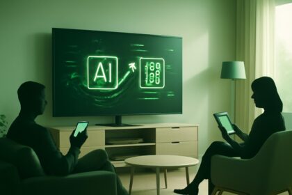 YouTube Enhances TV App with QR Shopping Codes and AI Video Upscaling | FinOracle