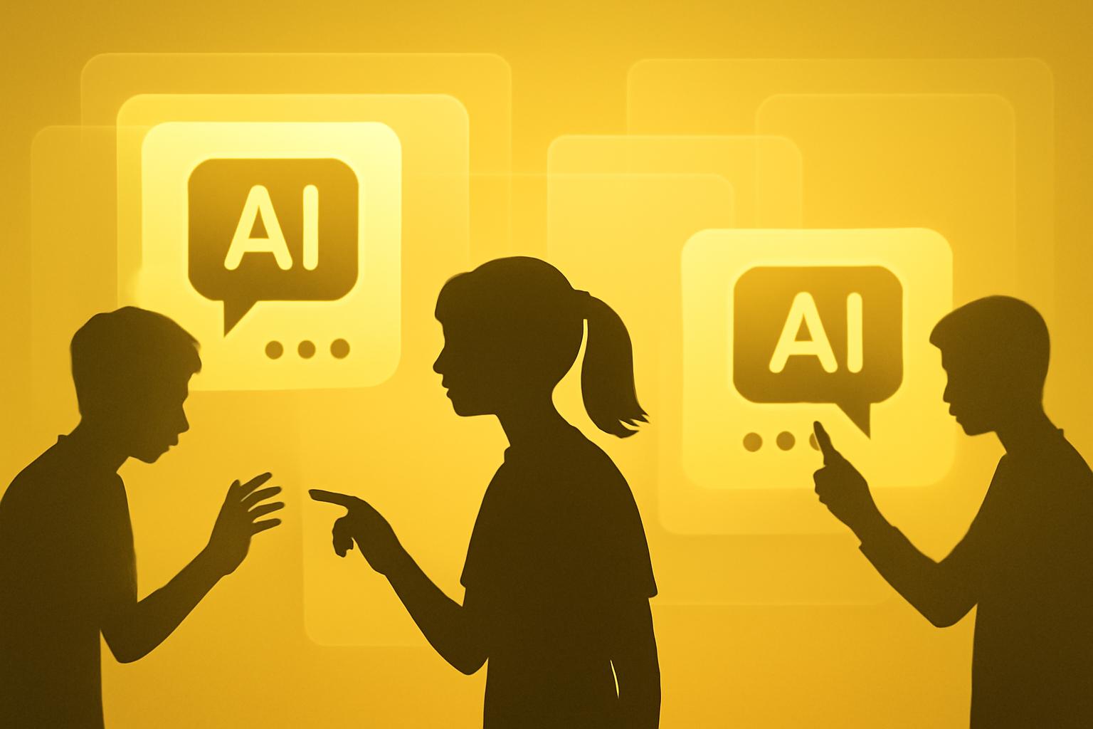 Character.AI Ends Open-Ended Chatbots for Minors Amid Safety Concerns | FinOracle