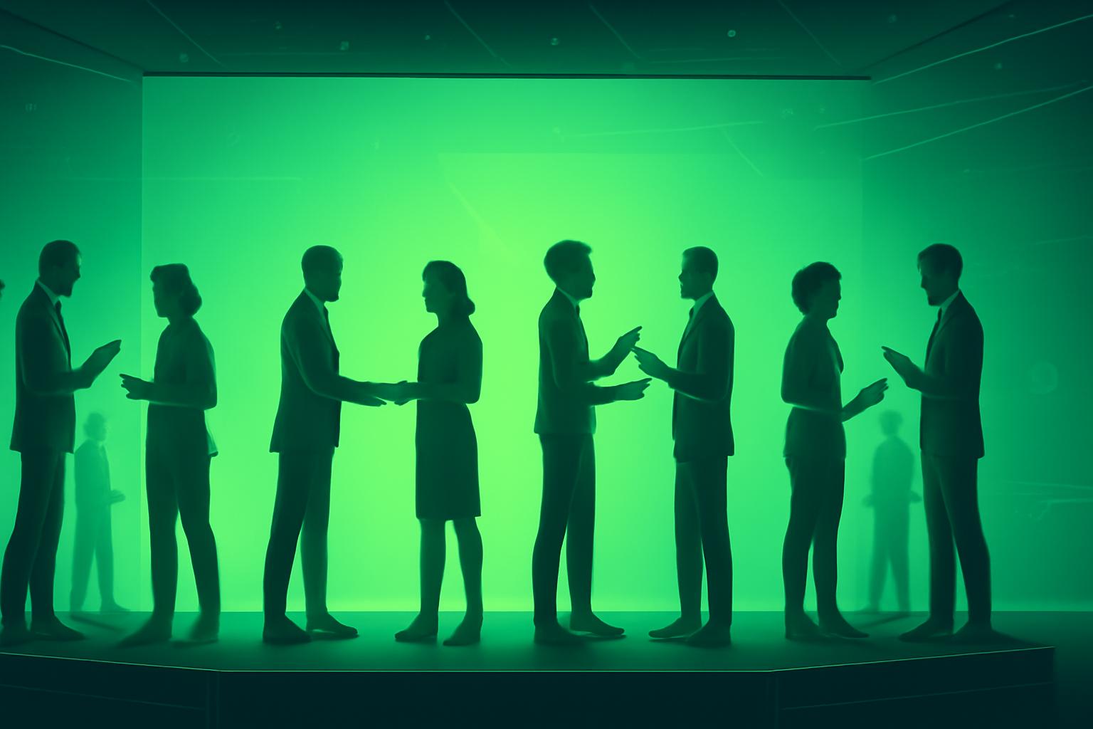 TechCrunch Disrupt 2025 Concludes with Industry Leaders and Startup Battlefield Finale | FinOracle TechCrunch Disrupt 2025 Concludes with Industry Leaders and Startup Battlefield Finale | FinOracle