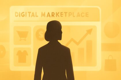 Etsy Appoints Kruti Patel Goyal as New CEO Amid Growth Challenges | FinOracle