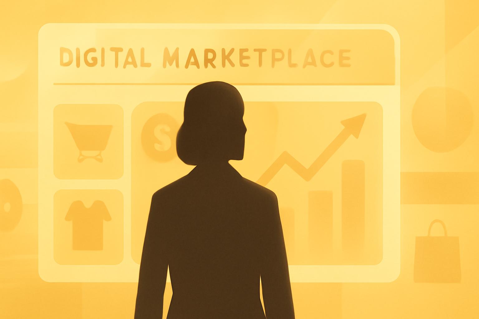 Etsy Appoints Kruti Patel Goyal as New CEO Amid Growth Challenges | FinOracle