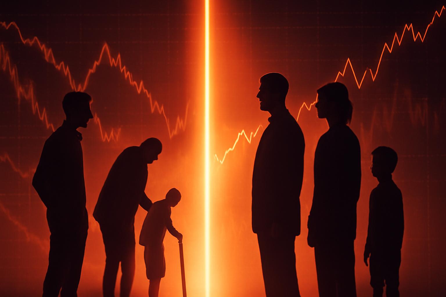 Fed Rate Cut Could Deepen Generational Wealth Divide, Experts Warn | FinOracle